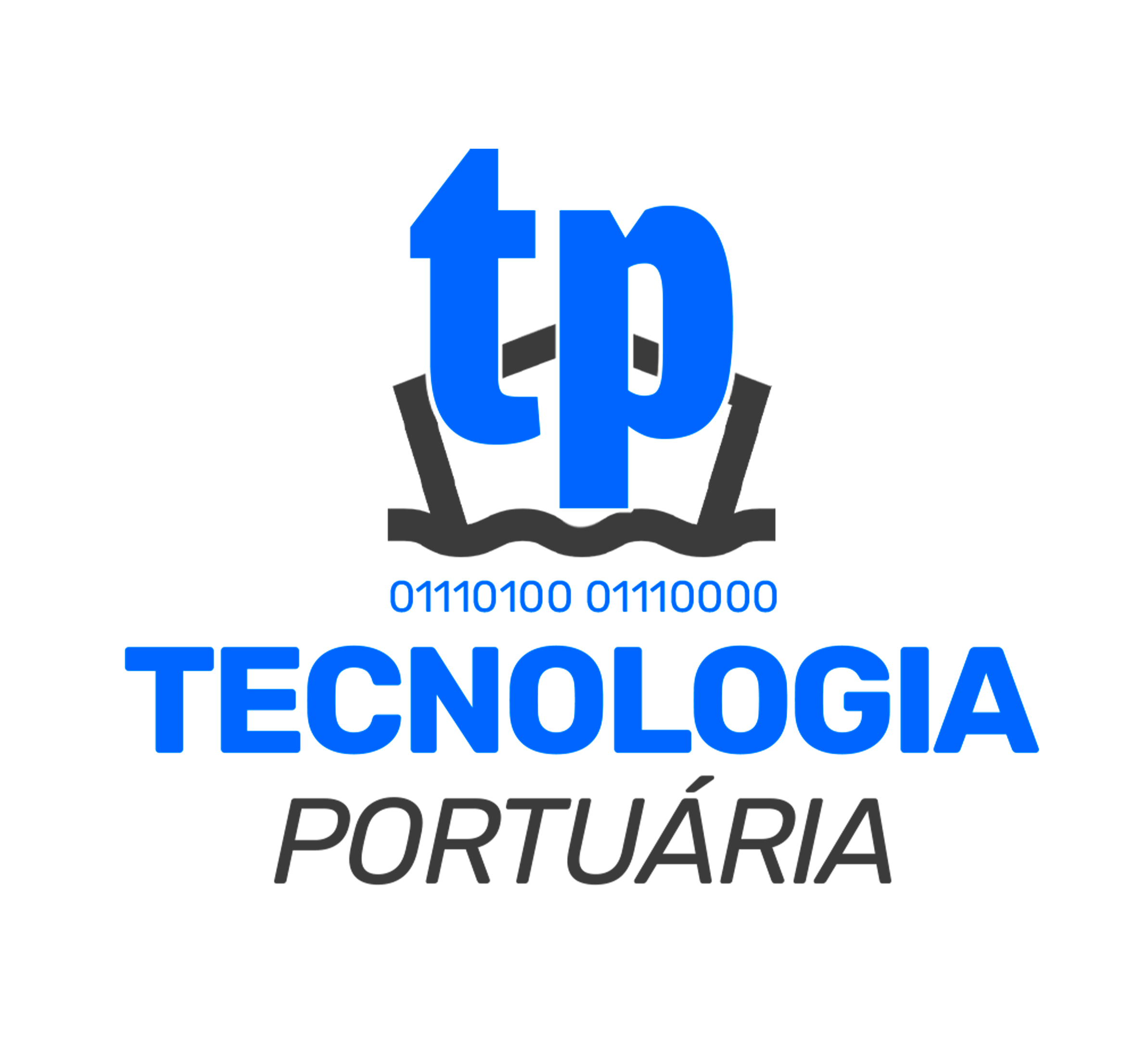 Logo da Tecnologia Portuário