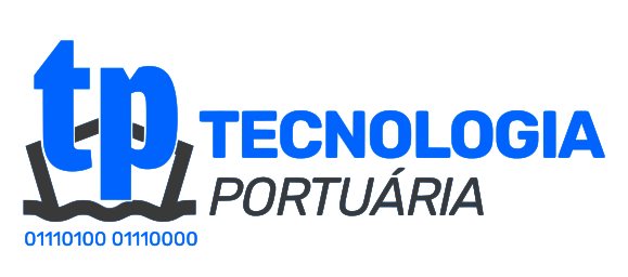Logo da Tecnologia Portuária