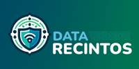 Logo da DataRecintos