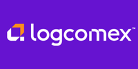 Logo da Logcomex