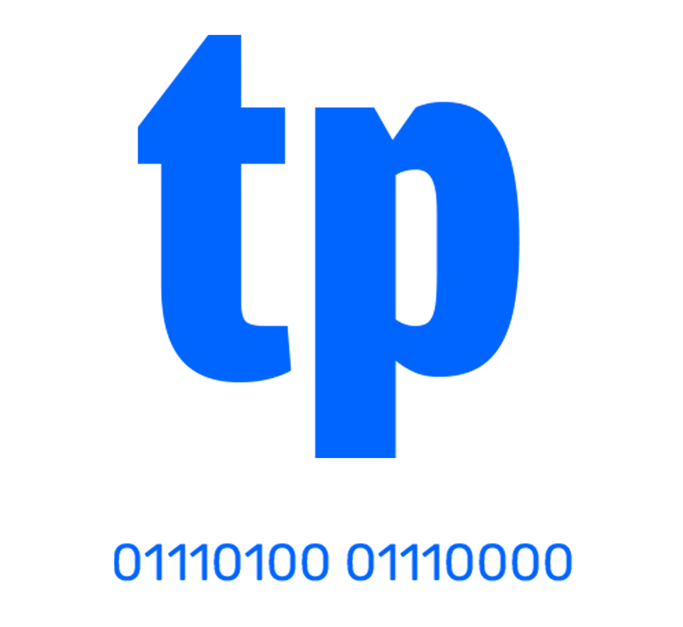 Logo da Tecnologia Portuária