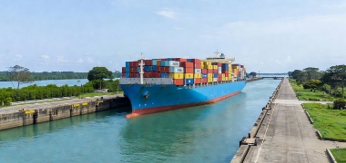 Conflito jurídico no Panamá e expansão logística da Ocean Alliance para a Flórida