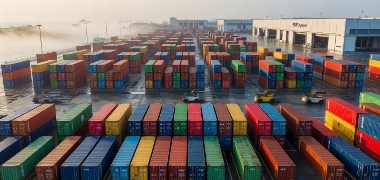 Investimentos da Maersk e Boluda consolidam Singapura como polo logístico automatizado