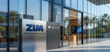 Acordo sindical temporário alivia operação da ZIM e destrava negociações de compra pela Hapag Lloyd