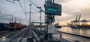 Porto Lisboa-Setúbal avança com investimentos estruturantes superiores a 1,2 mil milhões de euros