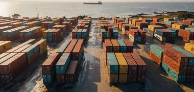 Alta no transporte de petróleo eleva cabotagem no Sudeste para 27 milhões de toneladas