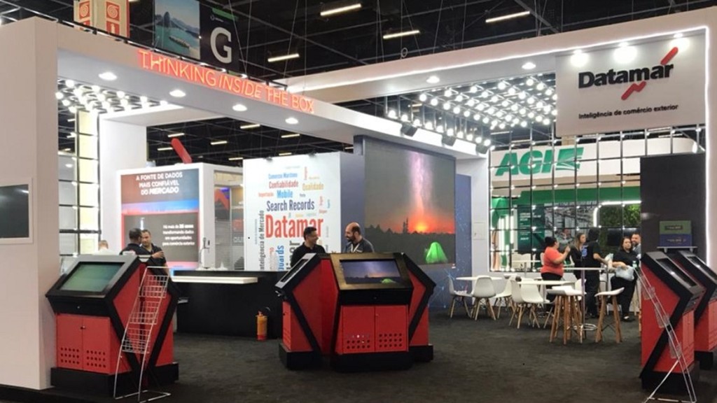 Relatório Datamar indica digitalização para otimizar terminais de Buenos Aires