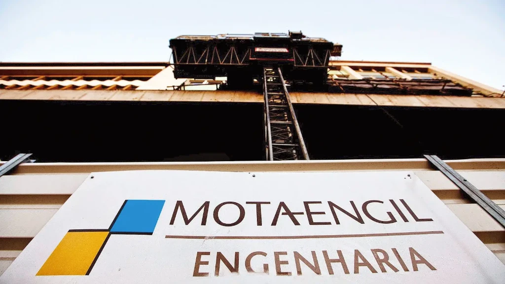 Mota Engil negocia pacote bilionário para integrar logística e mineração na Bahia