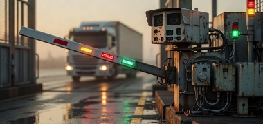Automação e digitalização aceleram transformação em portos brasileiros e globais