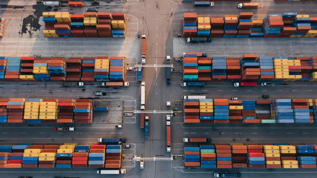 Tecnologia acelera operações logísticas da Multilog e viabiliza exportação direta pelos portos catarinenses