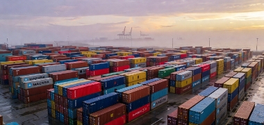 Aliança Lança Serviço de Armazenagem Pré-Embarque para Otimizar a Cabotagem Nacional