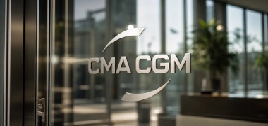 CMA CGM amplia projetos de IA para otimizar rotas marítimas