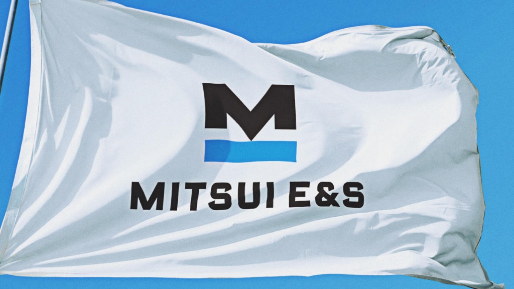 Portos de Portugal e Mitsui E&S aceleram transição energética e digitalização marítima