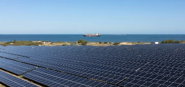 Brasil lidera transição energética global com avanço da fonte solar e tecnologias de armazenamento