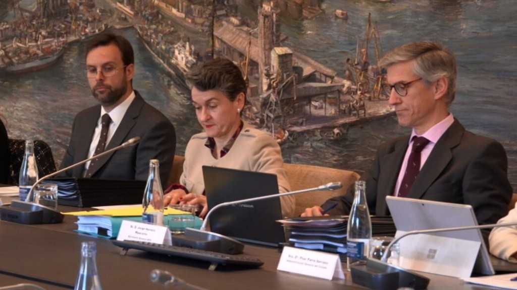 Porto de Sagunto e MSC fortalecem logística automotiva global