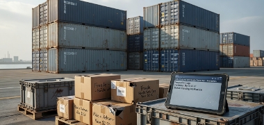 Importadores contestam exigências de dados da CBP