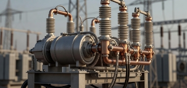Gêmeo digital do Porto de Dover prevê limite de energia em 2027