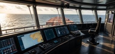 IMO adota Código Internacional de Segurança para Navios Autônomos MASS