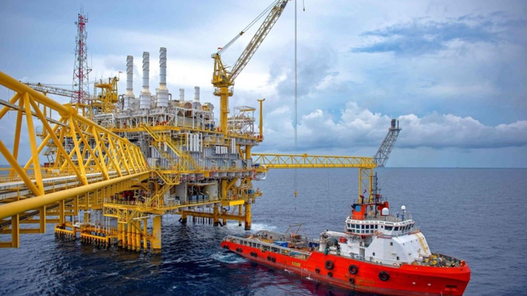 Fundo da Marinha Mercante libera 6 bilhões para fortalecer frota e rotas lusófonas