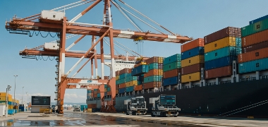 APS e Valenciaport Lideram Transição para Portos 4.0 com Novo Fundo e Capacitação Profissional