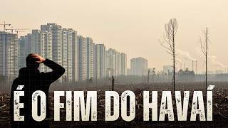 O Impacto da Logística no Havaí: A Jones Act e o Risco de Desabastecimento