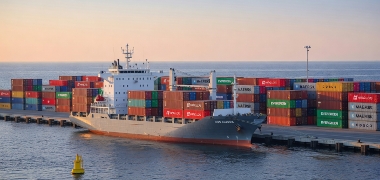 Portos de Portugal e Paraná aceleram segurança operacional com Inteligência Artificial e Redes 6G