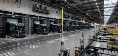 Transporte do Futuro 2026 reúne lideranças para debater eficiência e tecnologia