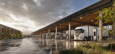 ANTT debate descarbonização do transporte terrestre no Santos Export 2026