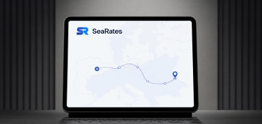 SeaRates adiciona filtros e endpoint para rotas de navios