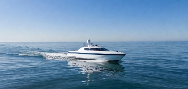 China e Saronic aceleram disputa tecnológica global por sistemas navais autônomos