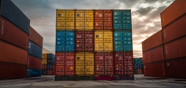 AD Ports Group inicia serviço semanal entre Porto Khalifa e Umm Qasr