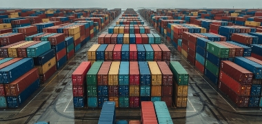 Governo Suspende Leilão do Terminal STS10 no Porto de Santos e Afeta Expansão