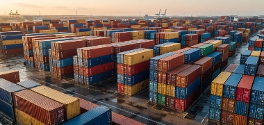 Port Houston e Gdansk registram avanço expressivo e aceleram modernização da logística marítima