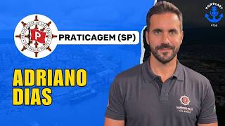 Novo Edital para Praticagem é Previsto Após 15 Anos e Especialista Desmistifica a Profissão
