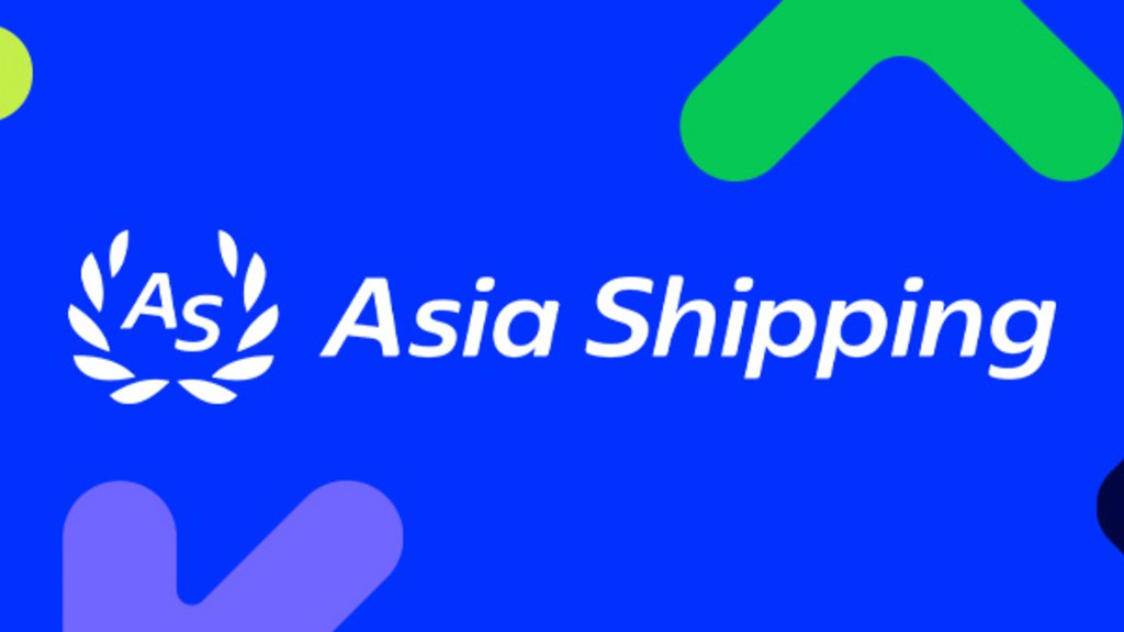 Asia Shipping é a única brasileira entre as 40 maiores integradoras logísticas globais