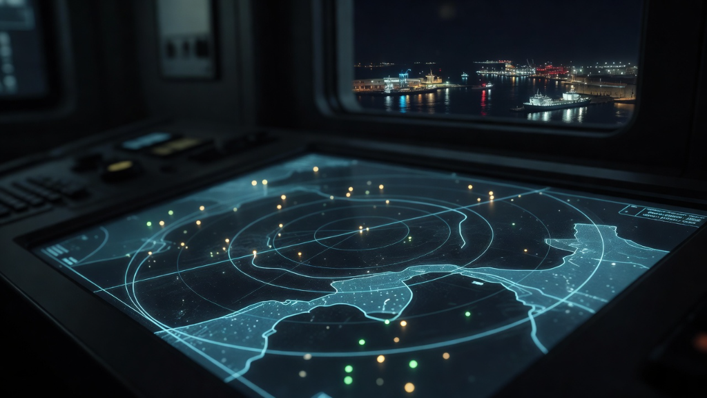 Transport Expo Asia 2026 expõe prioridades da tecnologia marítima