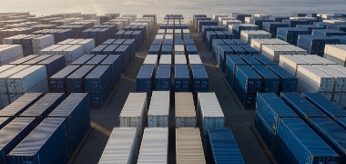 Exportações de Frango no Porto de Paranaguá Crescem 15% com Foco em Sustentabilidade