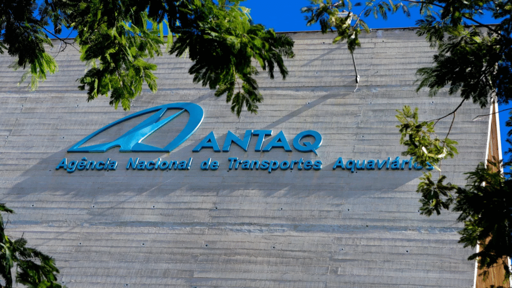 ANTAQ busca destravar investimentos bilionários em terminais privados com novas soluções ambientais