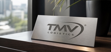 TMV Logistics lança fundo de 200 milhões de dólares para inovação marítima