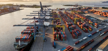 ICTSI assume controle integral da iTracker no Brasil