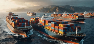 Maersk atualiza AC2 e lança West Coast Shuttle para América Latina