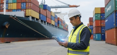 Porto do Açu e DACHSER organizam a inovação logística