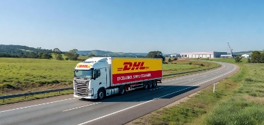 Investimentos em tecnologia e infraestrutura impulsionam setor logístico brasileiro