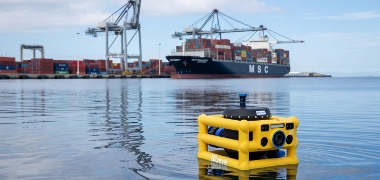 Inteligência Artificial e robótica aceleram transformação da economia azul portuguesa