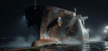 EUA estudam reatores modulares para portos e navios