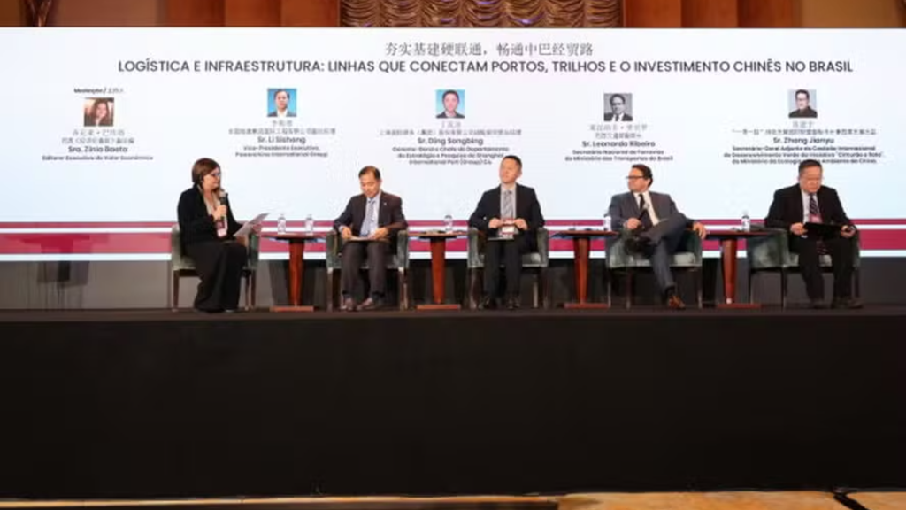 ANTAQ revela diagnóstico técnico para novos investimentos em Terminais de Uso Privado