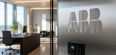 ABB Lança Waterside Automation para Guindastes de Cais