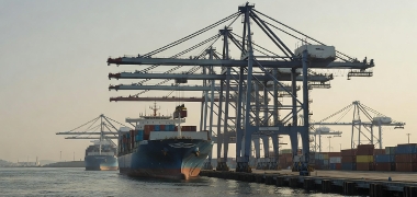 ABS e DOE estudam energia nuclear para navios comerciais