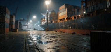 South Port NZ e Bremen ampliam cargas e contêineres em 2026