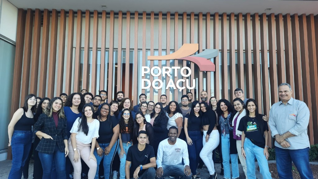 Porto do Açu e NOV ampliam parceria estratégica até 2047 para impulsionar logística offshore